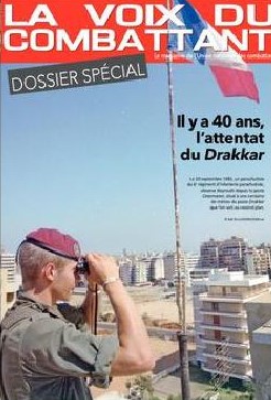 Voix Cbt Drakkar